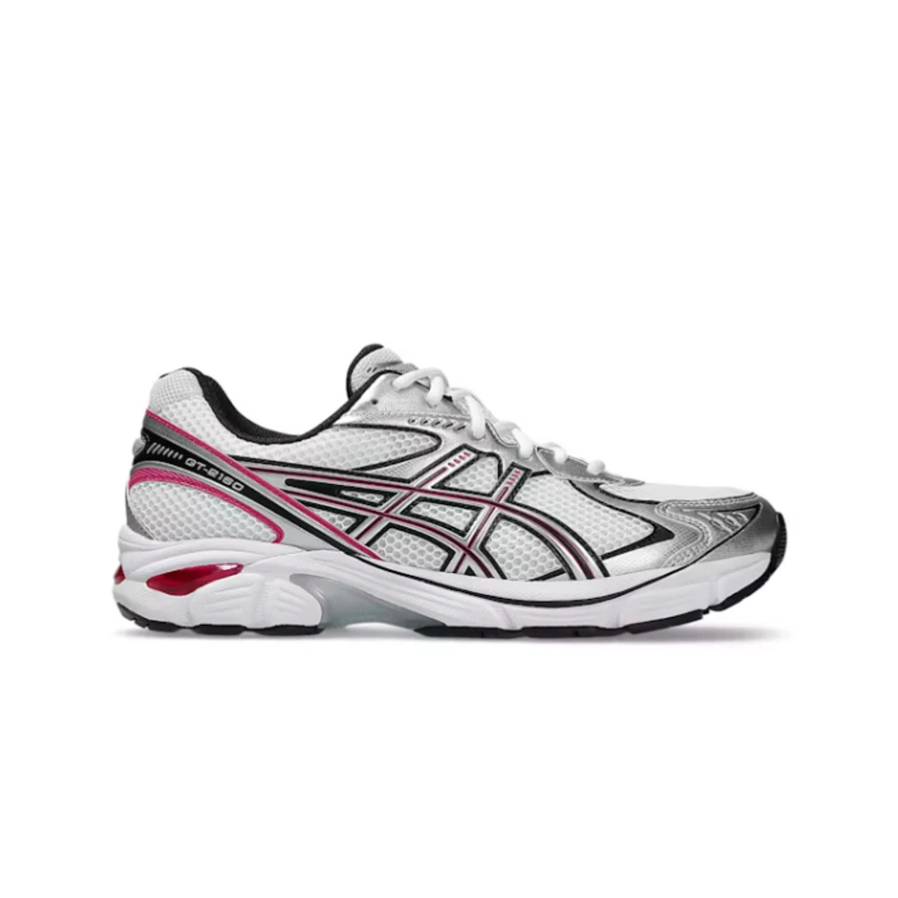 ASICS GT-2160 White Fuchsia Purple – hlavní pohled | Purekickz