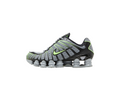 Nike Shox TL 'Wolf Grey Lime'