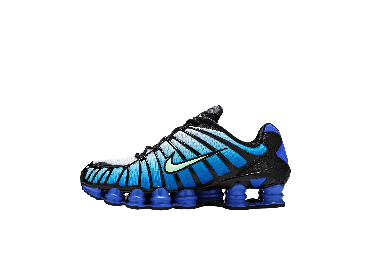 Nike Shox TL 'Racer Blue'