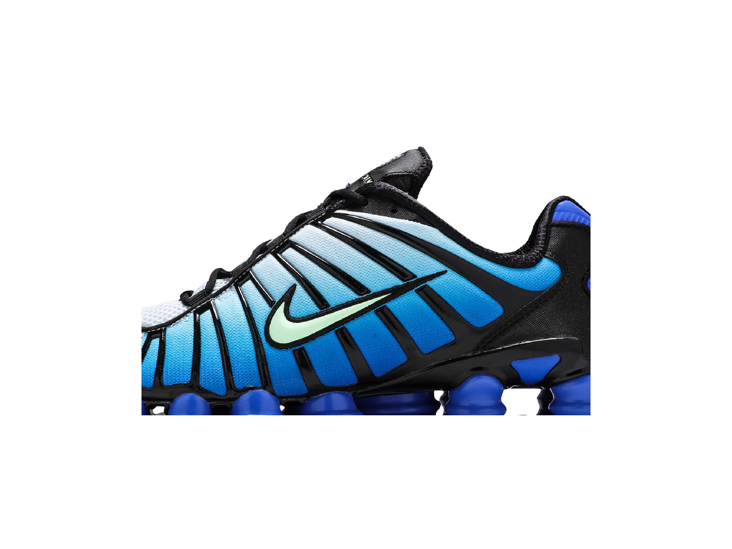 Nike Shox TL 'Racer Blue'