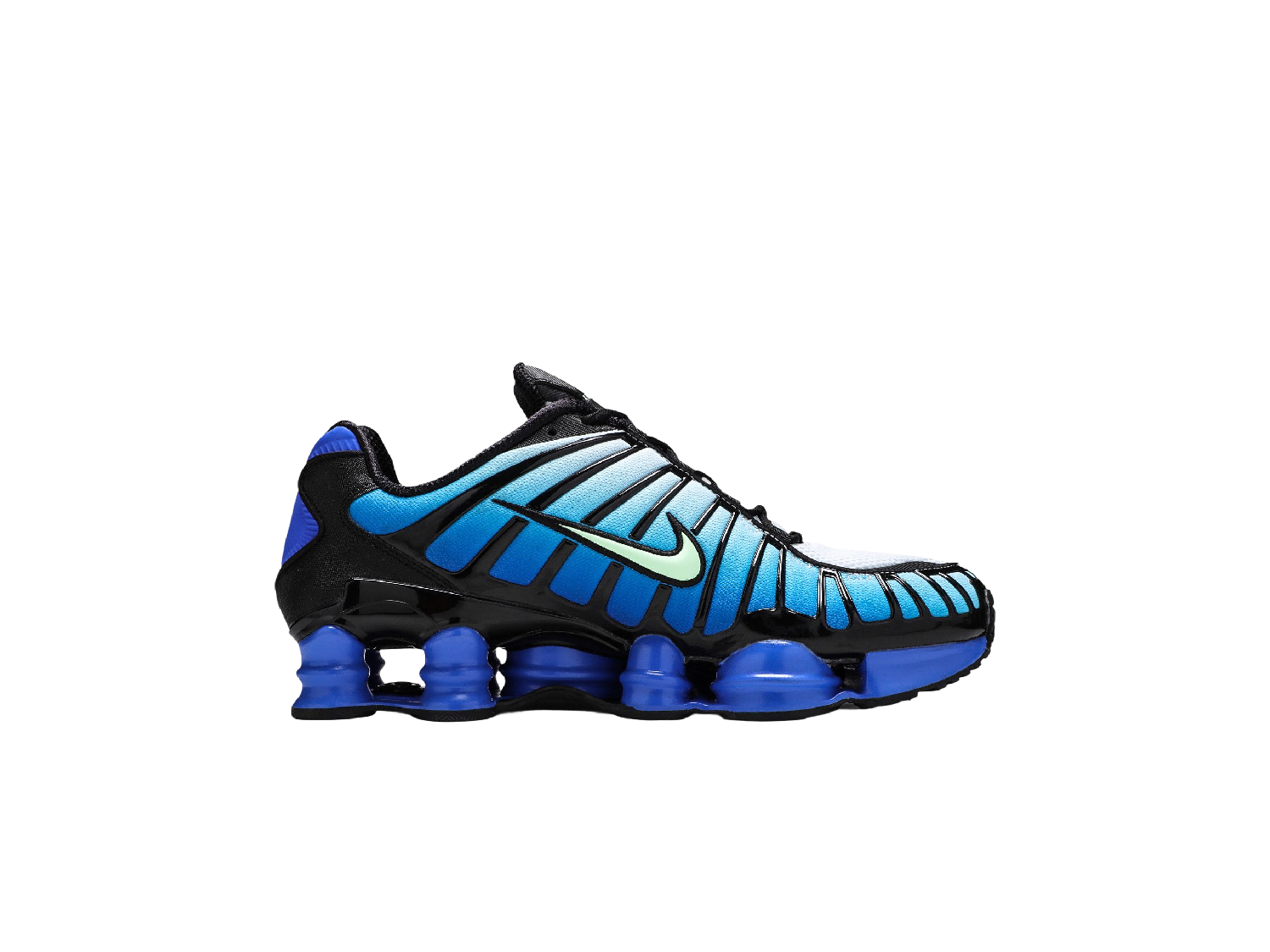 Nike Shox TL 'Racer Blue'