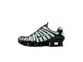 Nike Shox TL 'Vapor Green Black'