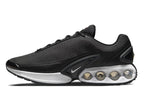 Nike Air Max Dn Black Dark Grey – boční pohled | Purekickz
