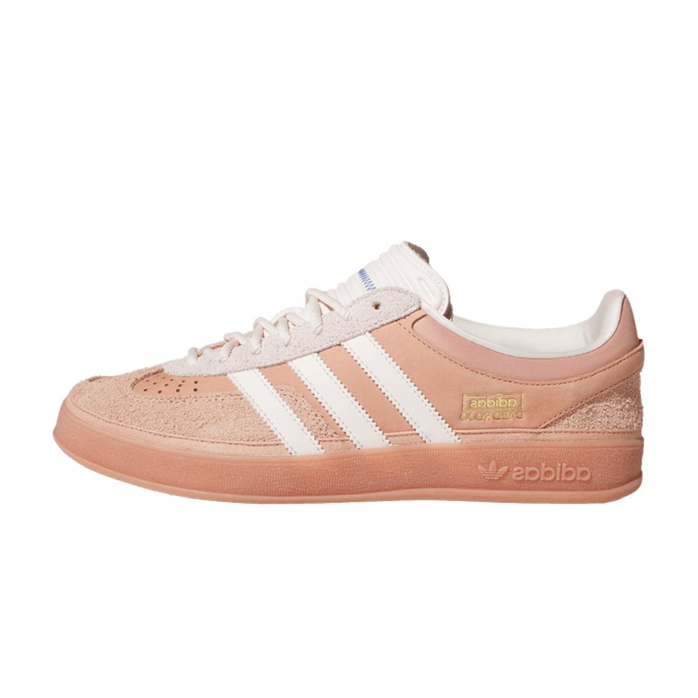 Bad Bunny x adidas Gazelle Indoor 'Cabo Rojo' – hlavní pohled | Purekickz