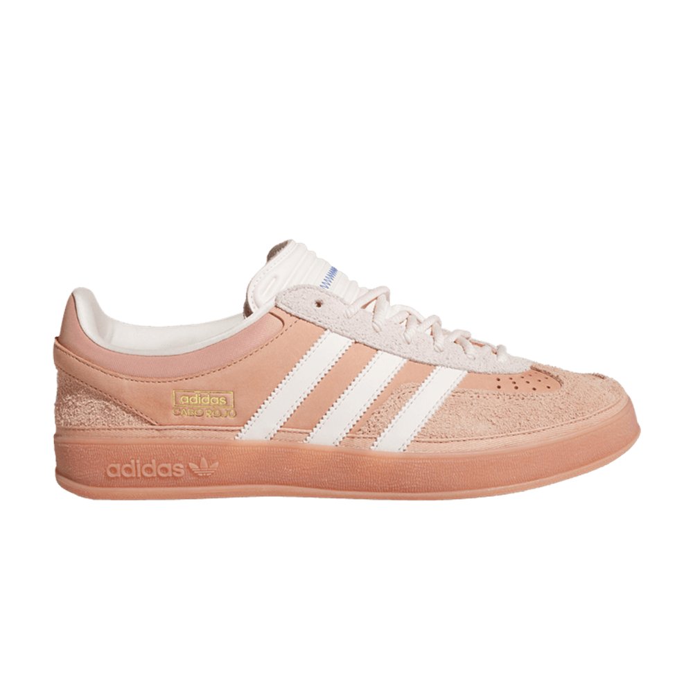 Bad Bunny x adidas Gazelle Indoor 'Cabo Rojo'