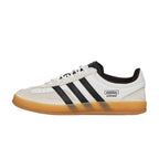 Bad Bunny x adidas Gazelle Indoor 'Core White' – hlavní pohled | Purekickz