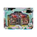 Bandai One Piece Card Game Illustration Box Vol. 7 – hlavní pohled | Purekickz