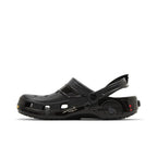 Batman x Crocs Classic Clog Batmobile – hlavní pohled | Purekickz