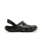 Batman x Crocs Classic Clog Batmobile – boční pohled | Purekickz