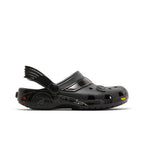 Batman x Crocs Classic Clog Batmobile – boční pohled | Purekickz