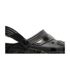 Batman x Crocs Classic Clog Batmobile – detail | Purekickz