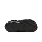 Batman x Crocs Classic Clog Batmobile – zadní pohled | Purekickz
