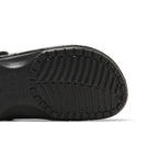 Batman x Crocs Classic Clog Batmobile – pohled shora | Purekickz