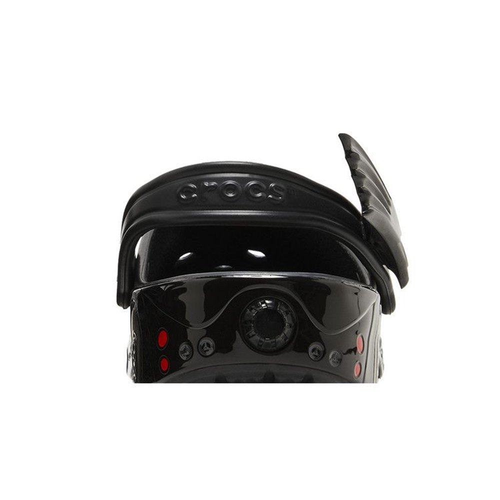 Batman x Crocs Classic Clog Batmobile