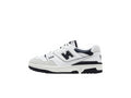 New Balance 550 Navy Blue