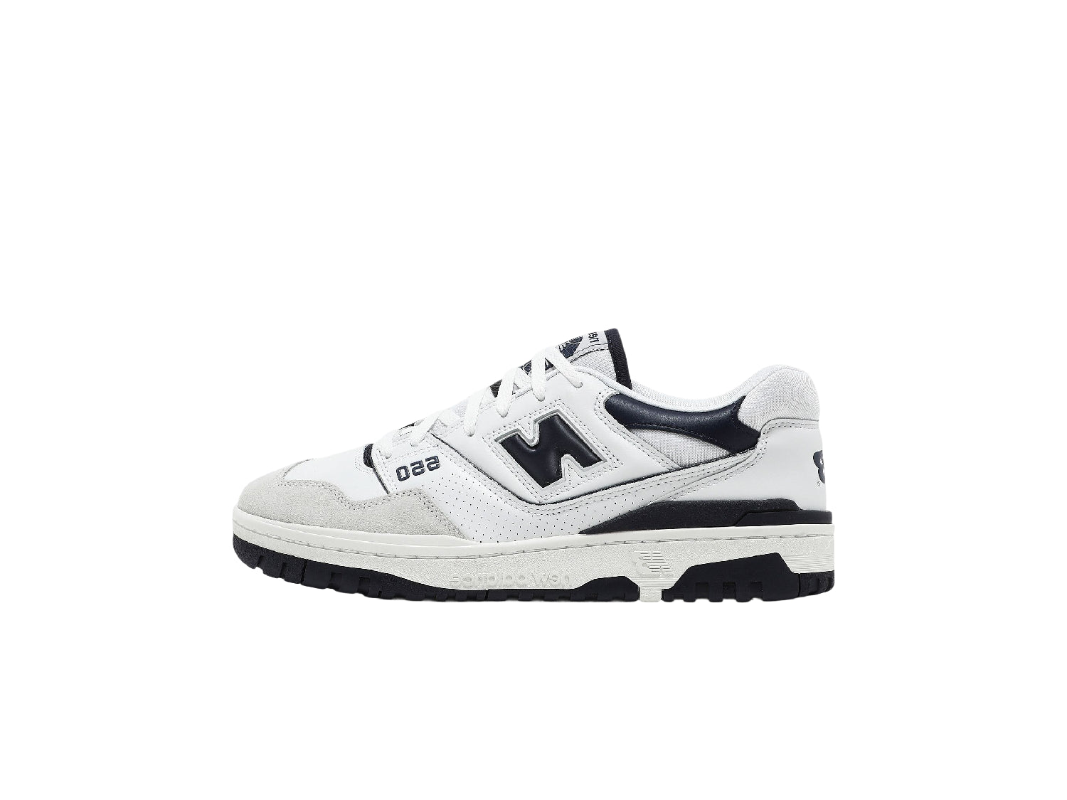 New Balance 550 Navy Blue