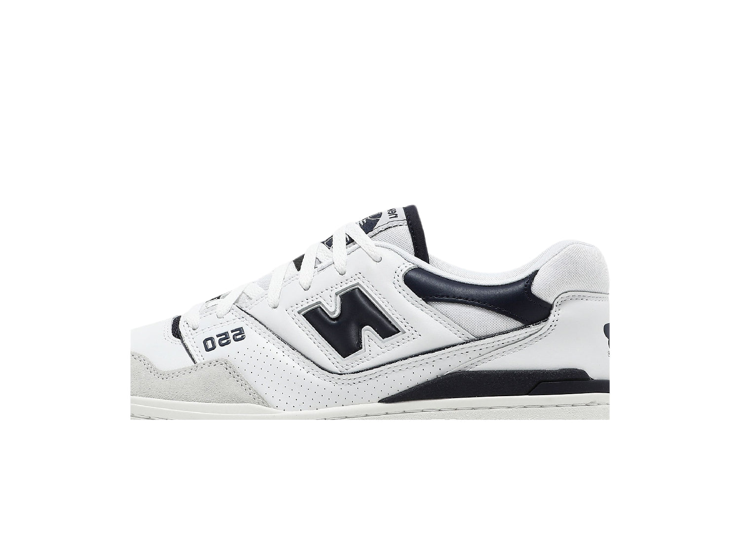 New Balance 550 Navy Blue