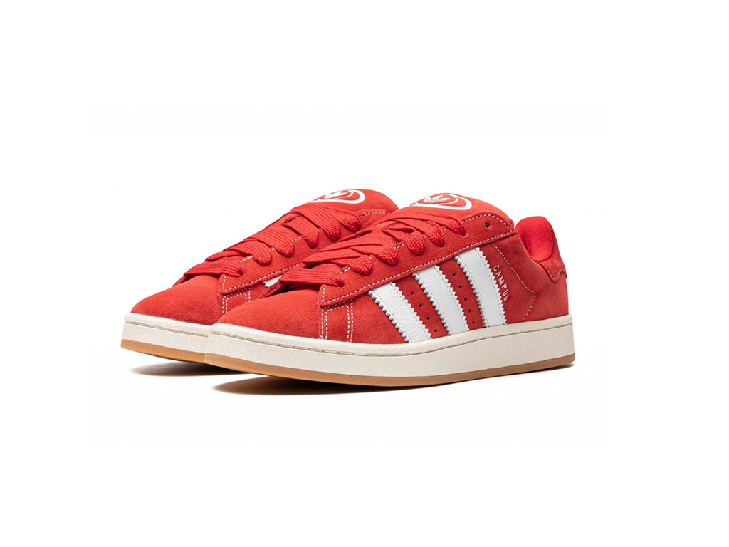 Adidas Campus 00s Better Scarlet