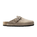 Birkenstock Boston Soft Footbed Oiled Leather Tobacco Brown – hlavní pohled | Purekickz