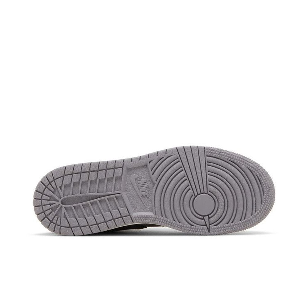 Birkenstock Boston Soft Footbed Suede Dark Tea Tonal – zadní pohled | Purekickz
