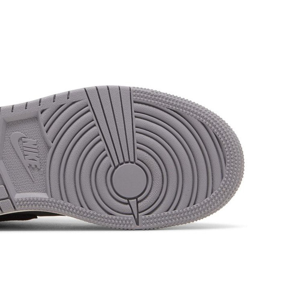 Birkenstock Boston Soft Footbed Suede Dark Tea Tonal – pohled shora | Purekickz