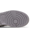 Birkenstock Boston Soft Footbed Suede Dark Tea Tonal – pohled shora | Purekickz