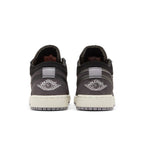 Birkenstock Boston Soft Footbed Suede Dark Tea Tonal – podrážka | Purekickz