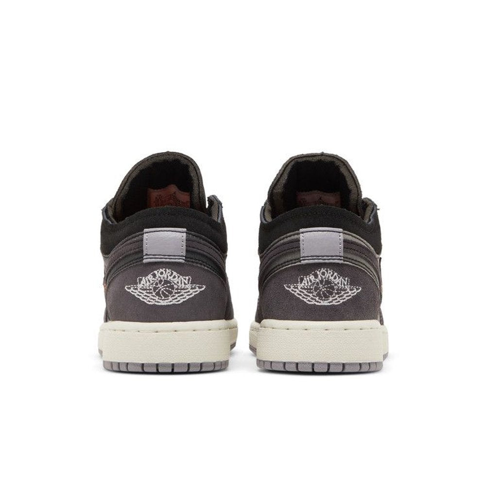 Birkenstock Boston Soft Footbed Suede Dark Tea Tonal – podrážka | Purekickz