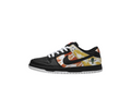 Nike Dunk SB Low 'Tie-Dye Raygun - Black'