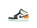 Air Jordan 1 Mid SE GS Oakland