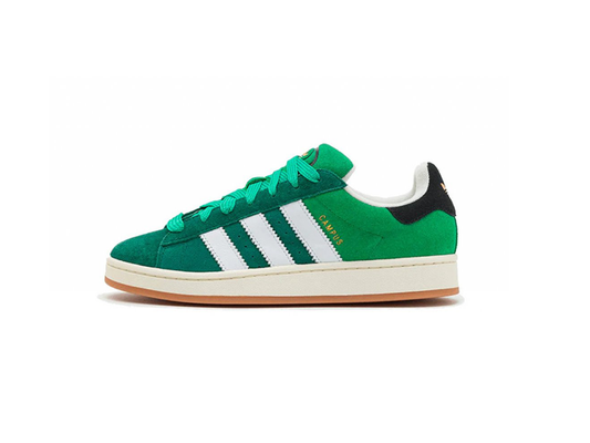 Adidas Campus 00s Collegiate Green