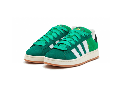 Adidas Campus 00s Collegiate Green