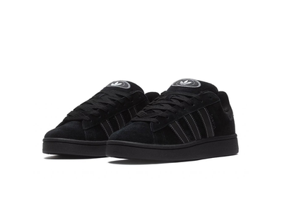 Adidas Campus 00s Core Black White