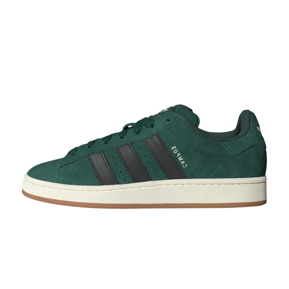 Campus 00s Collegiate Green Core Black – hlavní pohled | Purekickz