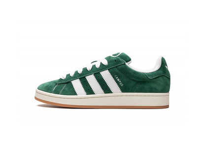 Adidas Campus 00s Dark Green