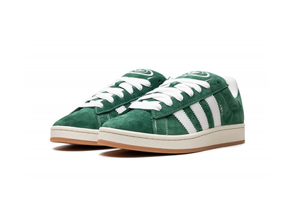 Adidas Campus 00s Dark Green