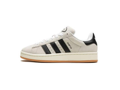 Adidas Campus 00s Crystal White Core Black