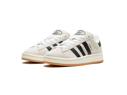 Adidas Campus 00s Crystal White Core Black