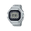 Casio 50th Anniversary Ring Watch CRW-001-1 – hlavní pohled | Purekickz