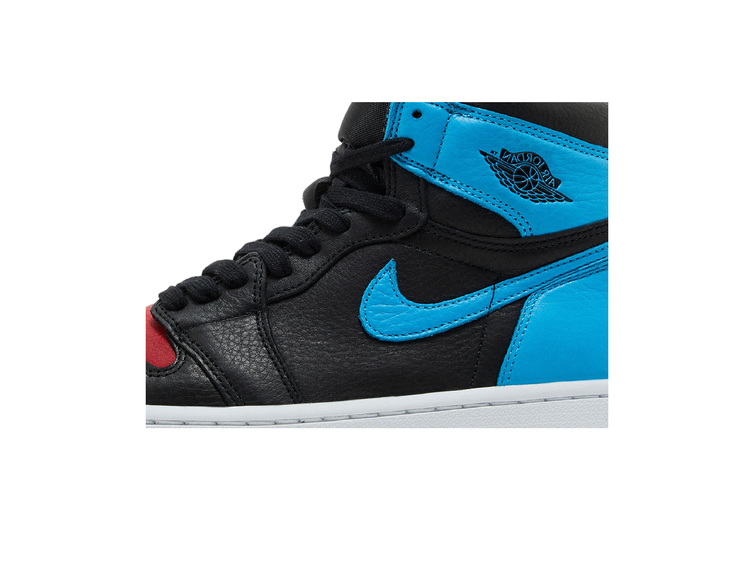 Jordan 1 Retro High NC to Chi (Women's)