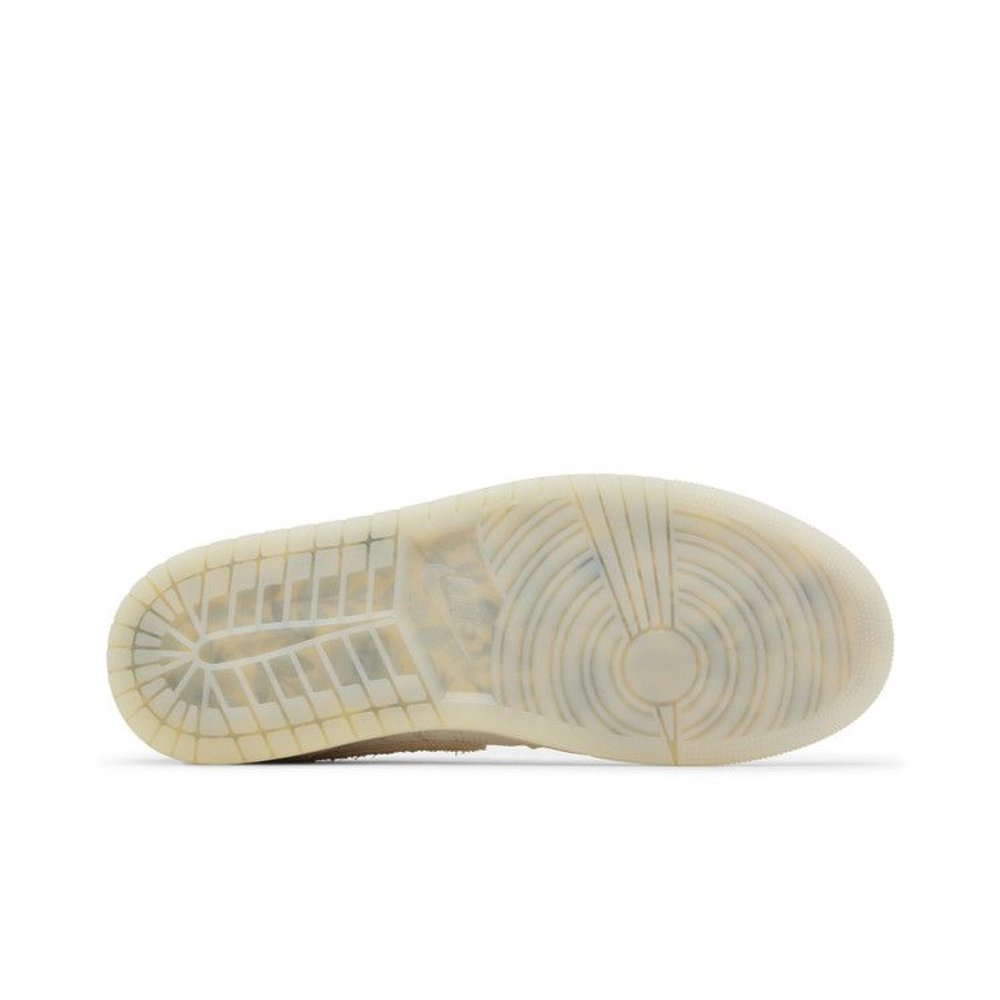 Chris Paul x Air Jordan 1 Retro Low OG Give Them Flowers