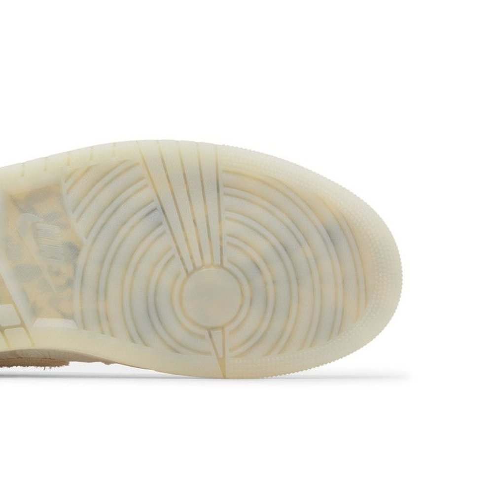 Chris Paul x Air Jordan 1 Retro Low OG Give Them Flowers