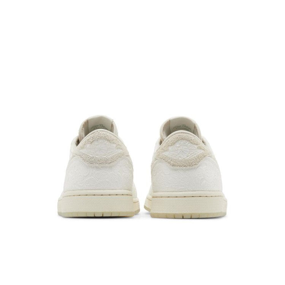Chris Paul x Air Jordan 1 Retro Low OG Give Them Flowers – podrážka | Purekickz