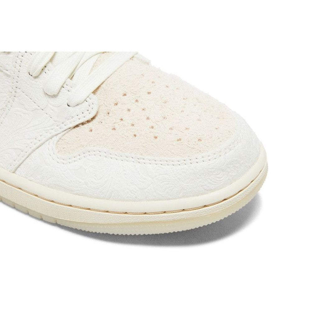 Chris Paul x Air Jordan 1 Retro Low OG Give Them Flowers