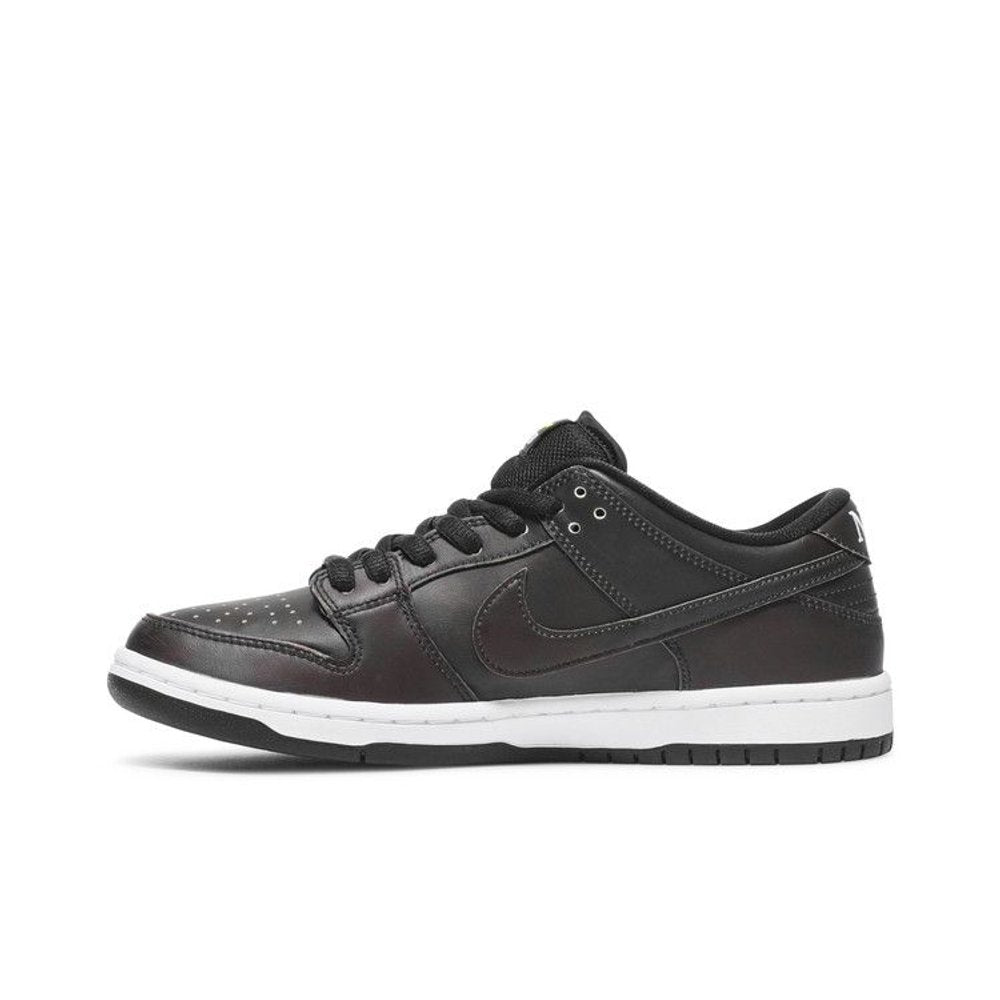 Civilist x Nike Dunk Low Pro SB QS 'Thermography' – hlavní pohled | Purekickz