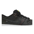 Civilist x Nike Dunk Low Pro SB QS 'Thermography' – detail | Purekickz