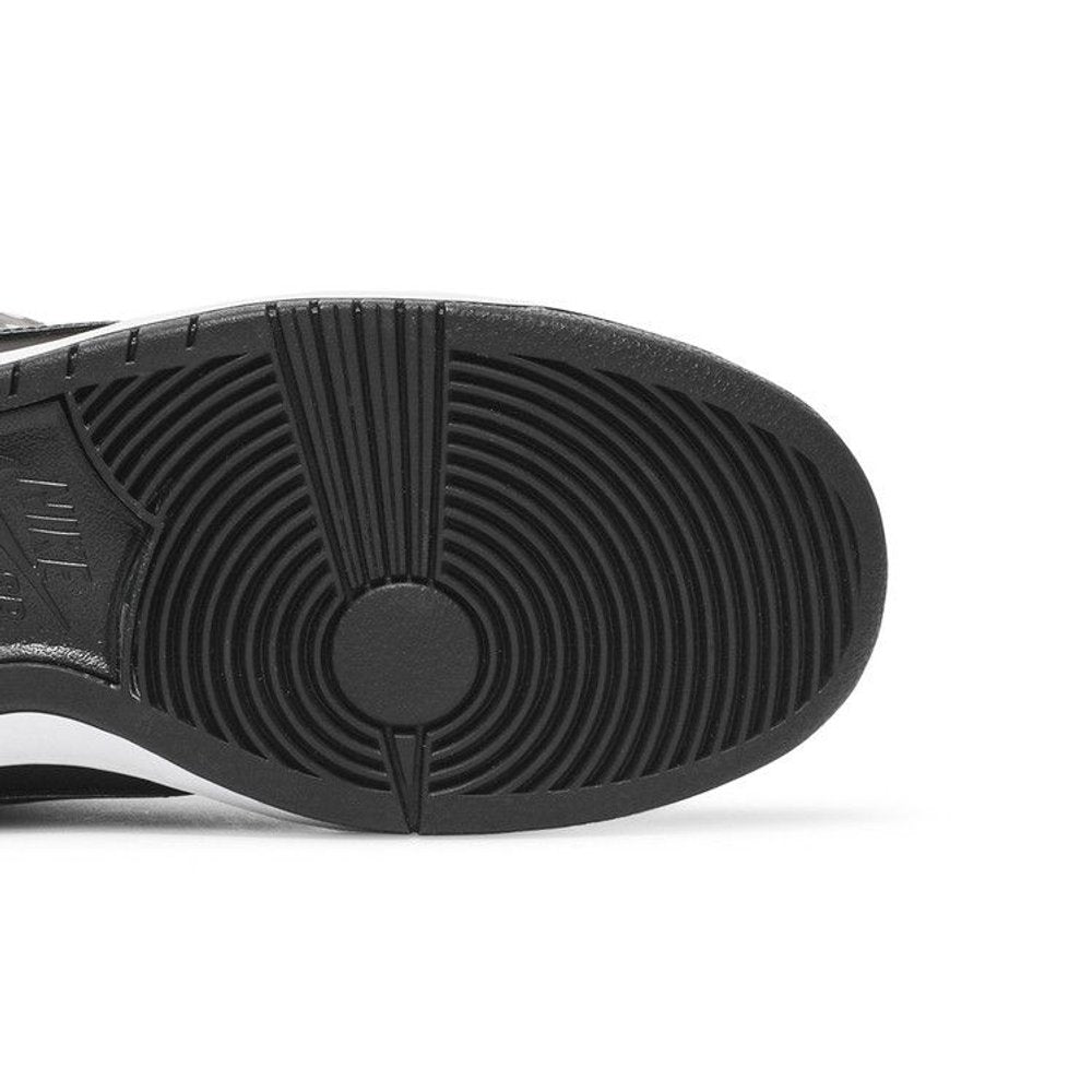 Civilist x Nike Dunk Low Pro SB QS 'Thermography'