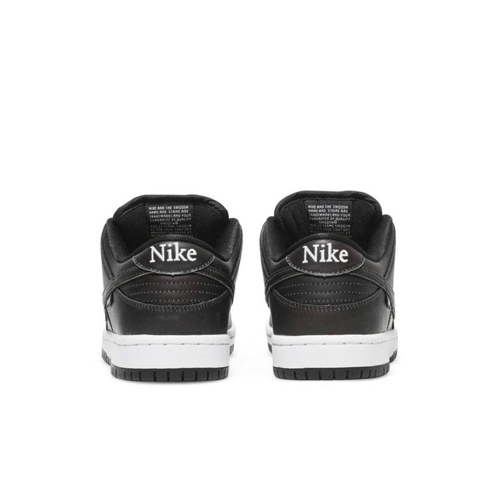 Civilist x Nike Dunk Low Pro SB QS 'Thermography' – podrážka | Purekickz