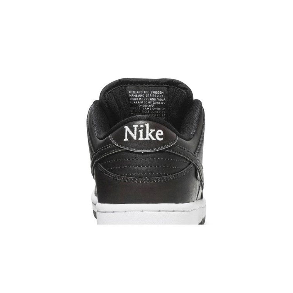 Civilist x Nike Dunk Low Pro SB QS 'Thermography'