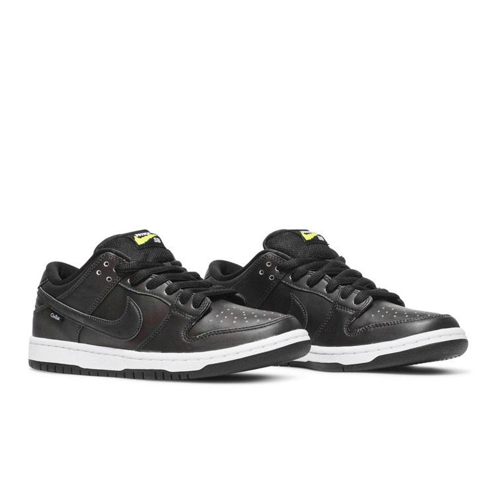 Civilist x Nike Dunk Low Pro SB QS 'Thermography' – lifestyle foto | Purekickz